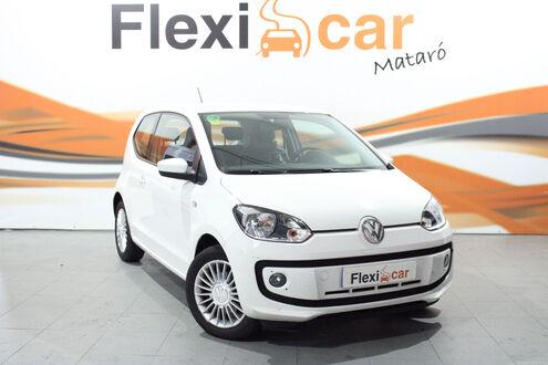 Volkswagen Up km0