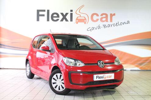 Volkswagen Up oferta
