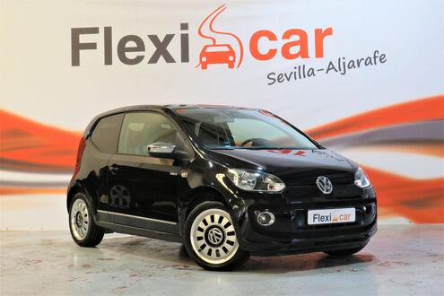 Volkswagen Up segunda mano