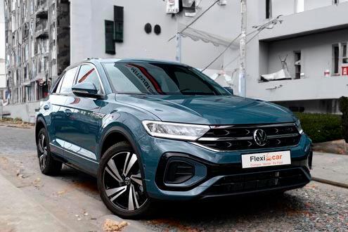 Volkswagen de ocasi&oacute;n