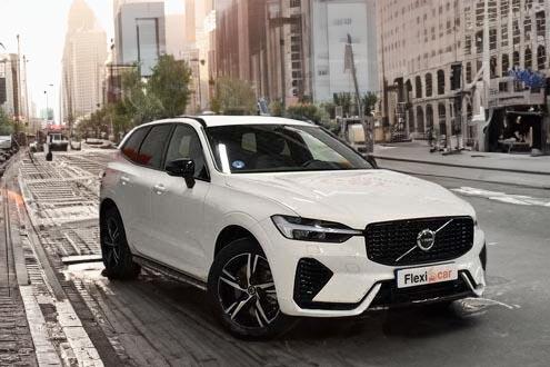Coches Volvo en Alicante