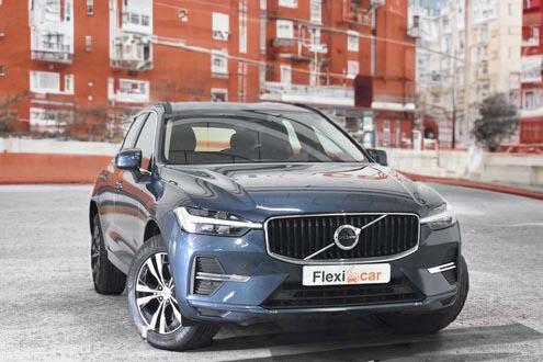 Volvo en Alicante de ocasi&oacute;n