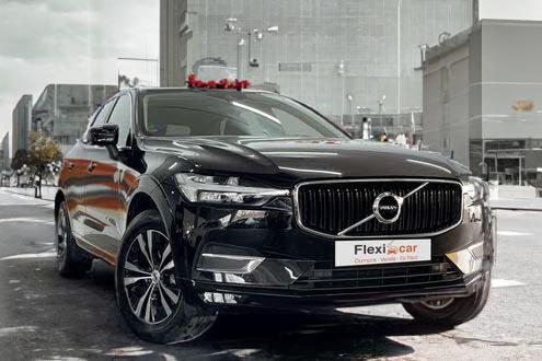 Volvo en Alicante de segunda mano