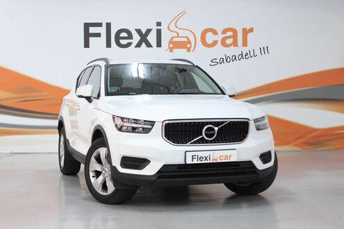 Volvo Barcelona barato