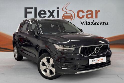 Coches Volvo Barcelona