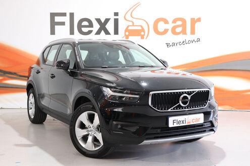 Volvo Barcelona ocasi&oacute;n