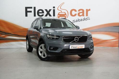Volvo Barcelona segunda mano