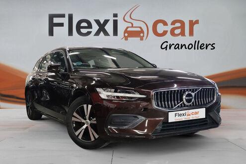Volvo Barcelona seminuevo