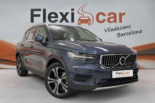 Volvo Barcelona