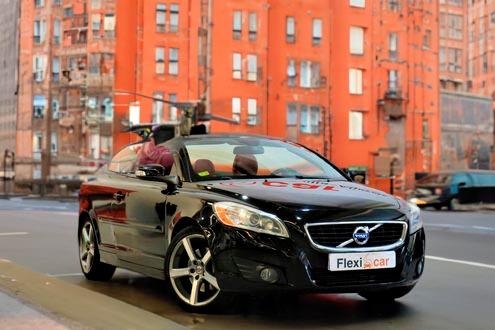 Volvo C70