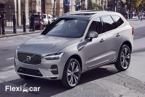 Volvo EX60 de ocasi&oacute;n barato