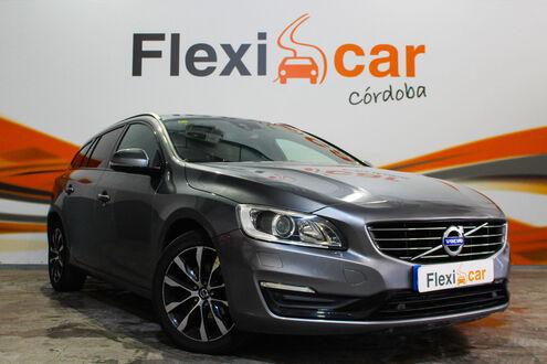 Coches Volvo