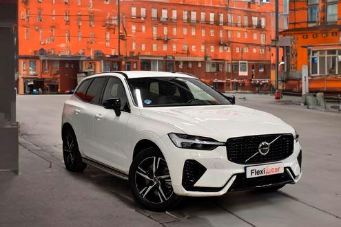 Volvo en Granada de ocasi&oacute;n