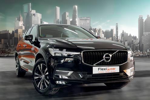 Volvo en Granada de segunda mano