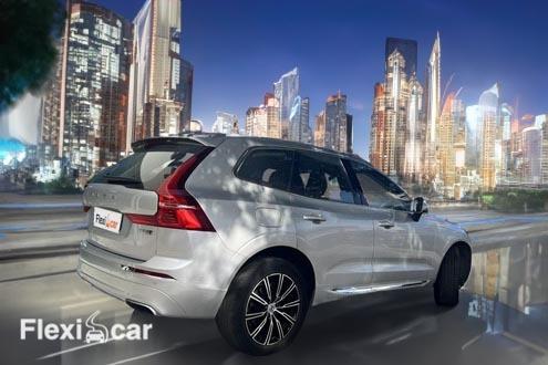 Volvo h&iacute;brido enchufable barato