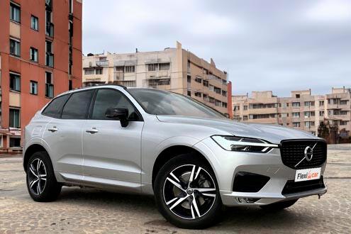 Volvo h&iacute;brido no enchufable de ocasi&oacute;n barato