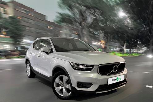 Volvo h&iacute;brido no enchufable de ocasi&oacute;n