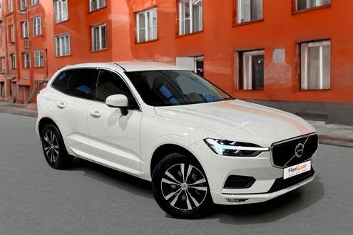 Volvo h&iacute;brido no enchufable de segunda mano barato