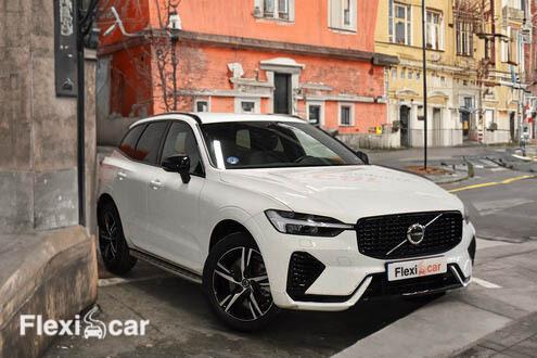 Volvo en Murcia de ocasi&oacute;n