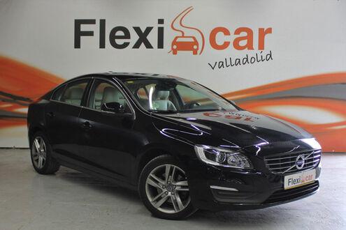 Coches Volvo de ocasi&oacute;n