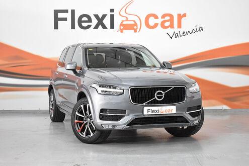 Volvo ocasi&oacute;n en Valencia
