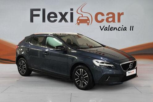 Volvo oferta en Valencia