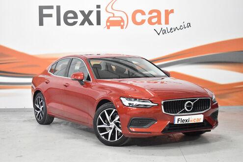 Volvo S60 Flexicar