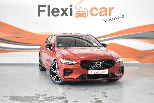 Volvo S60 ocasi&oacute;n