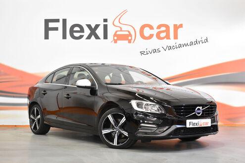 Volvo S60 segunda mano