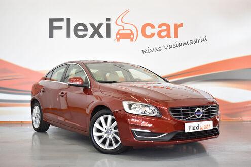 Volvo S60 seminuevo
