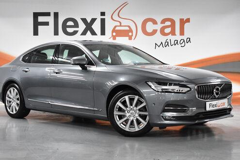 Volvo S90 de ocasi&oacute;n