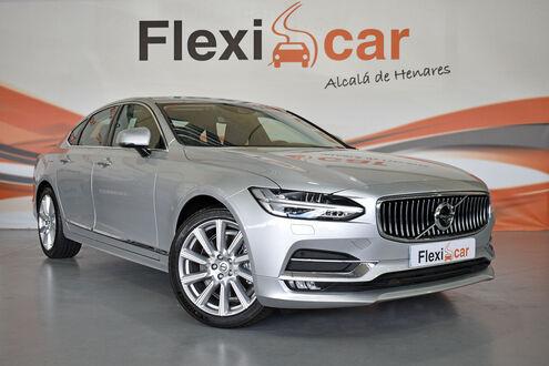 Volvo S90 de segunda mano