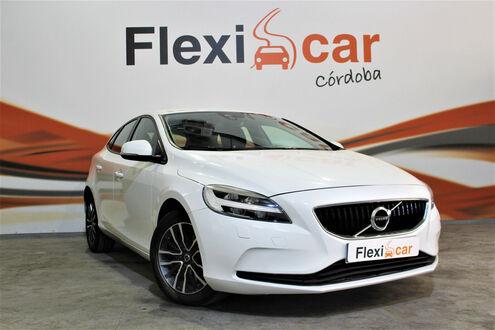 Coches Volvo de segunda mano