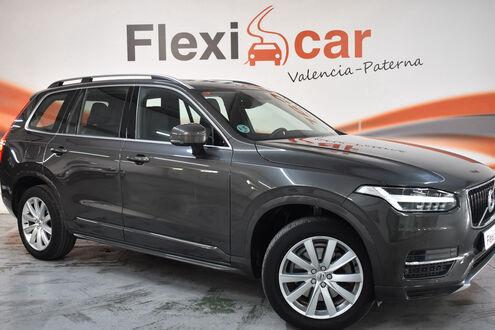 Volvo segunda mano en Valencia
