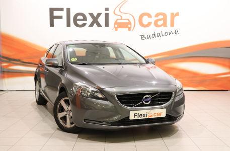 Volvo segunda mano