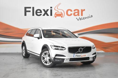 Volvo seminuevo en Valencia