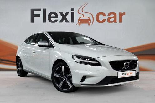 Volvo V40 barato