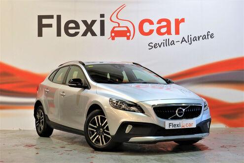 Volvo V40 segunda mano