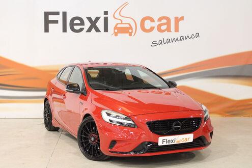 Volvo V40 seminuevo