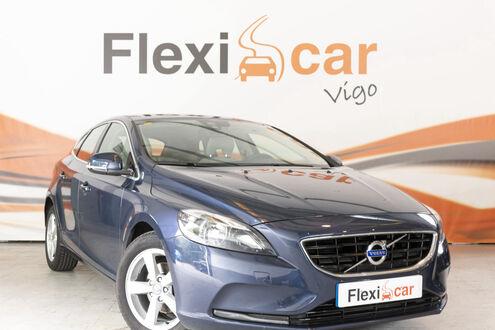 Volvo V40 KM0