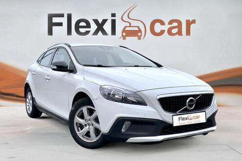 Volvo V40 Cross Country KM0