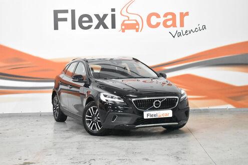 Volvo V40 Cross Country ocasi&oacute;n