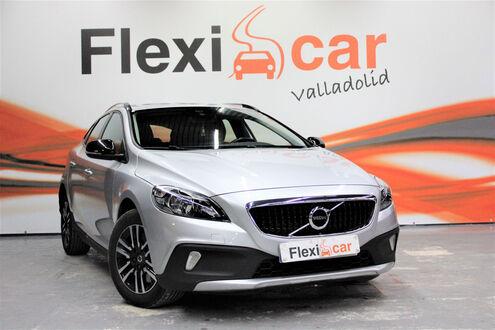 Volvo V40 Cross Country segunda mano