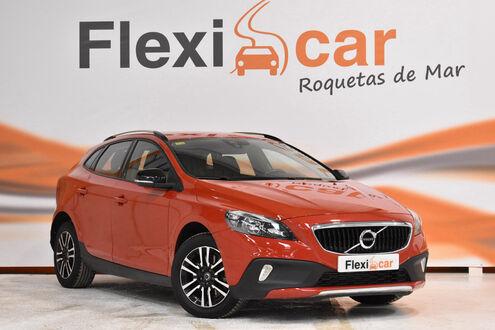 Volvo V40 Cross Country seminuevo