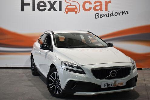 Volvo V40 Cross Country