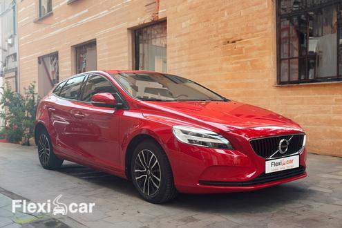 Volvo V40 de ocasi&oacute;n