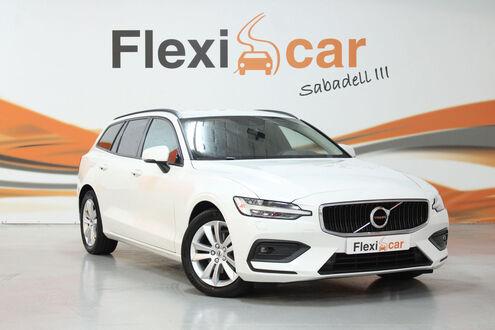 Volvo V60 de segunda mano
