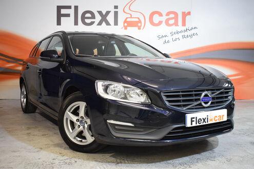 Volvo V60 de segunda mano