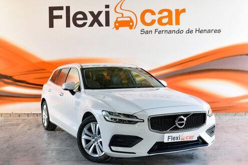 Volvo V60 de segunda mano