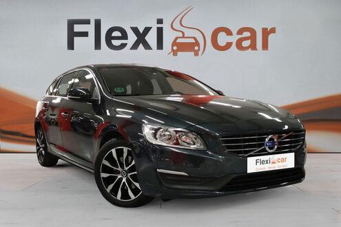 Volvo V60 de segunda mano